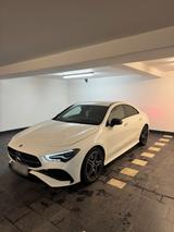 Mercedes-Benz 250 4MATIC  AMG Line - Mercedes-Benz 250 mit Benzin-Antrieb: Coupe