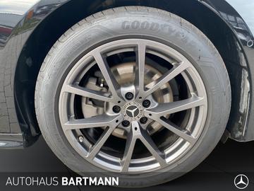 2023 Mercedes-BENZ CLE 缩略图 13