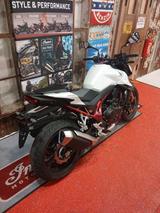 Honda CB750AS HORNET **TOP** - HONDA CB750