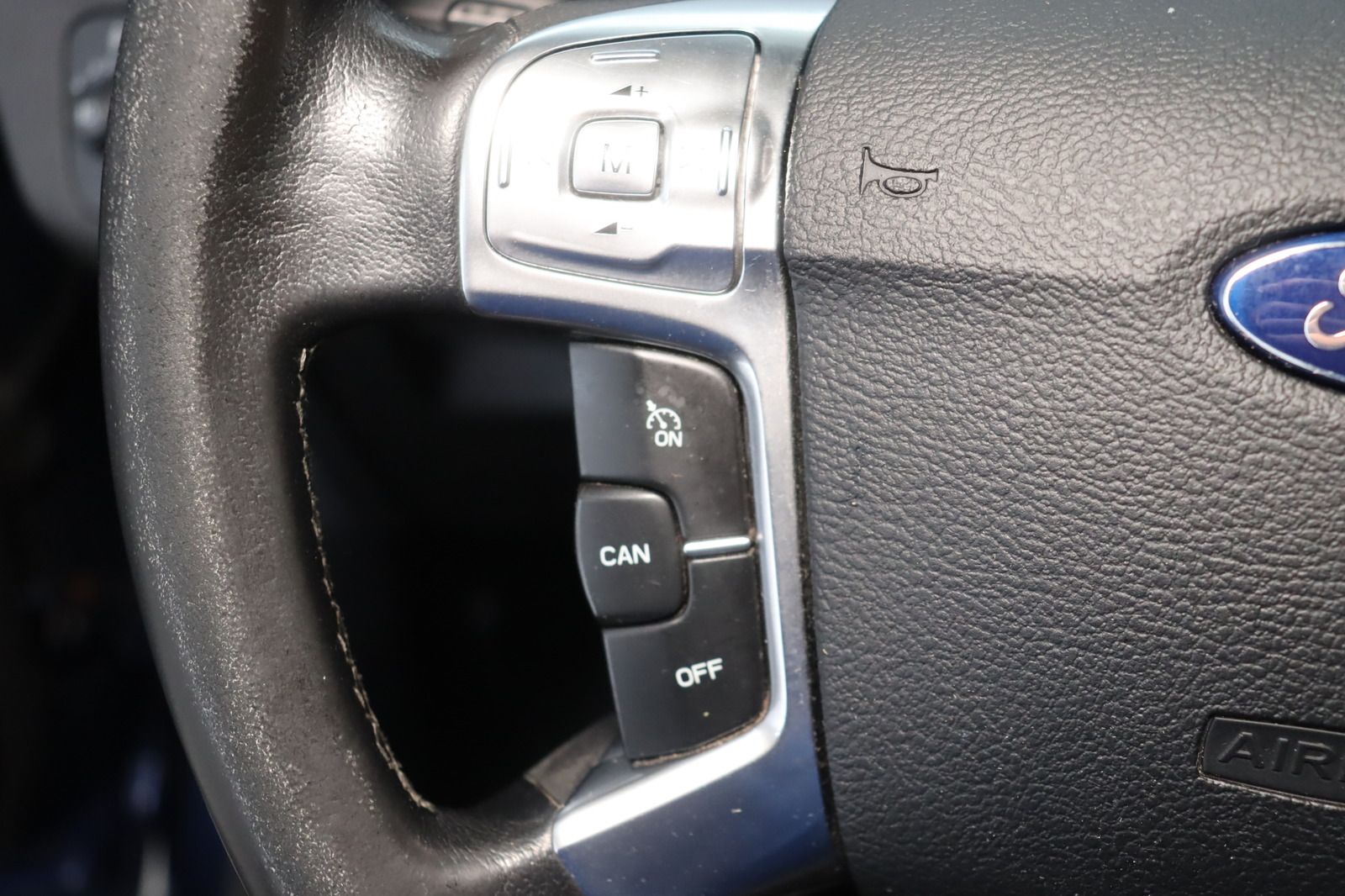 Fahrzeugabbildung Ford Mondeo Turnier 2.0 Ambiente * HU/AU neu