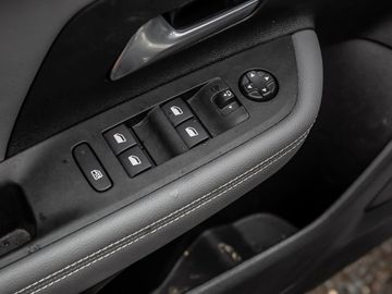 Opel Mokka 1.2 Elegance Fernlicht-Assistent Kamera