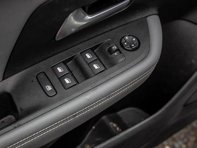 Opel Mokka 1.2 Elegance Fernlicht-Assistent Kamera