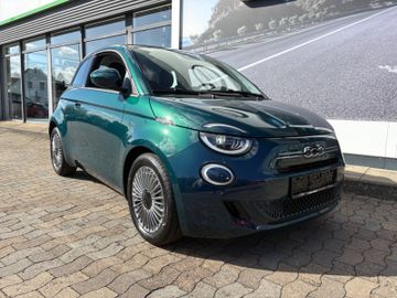 Fahrzeugabbildung Fiat 500 1.0 Hybrid FireFly  Torino Temp LED CarPlay