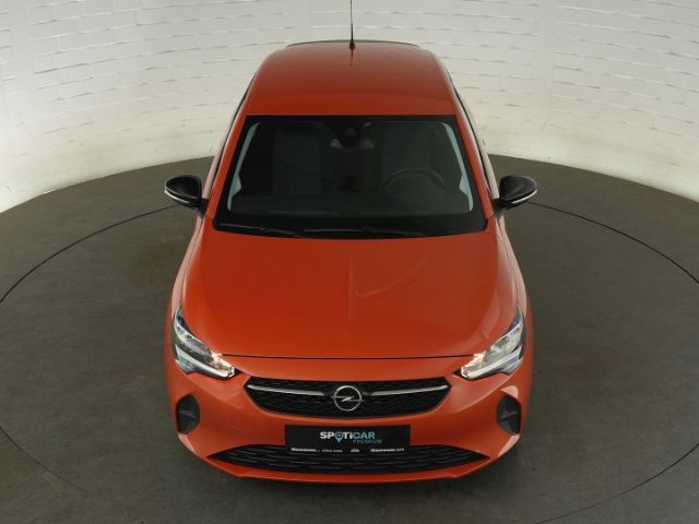 Corsa-e F 50kWH AT+KEYLESS+KLIMAAUTOMATIK+MULTIM