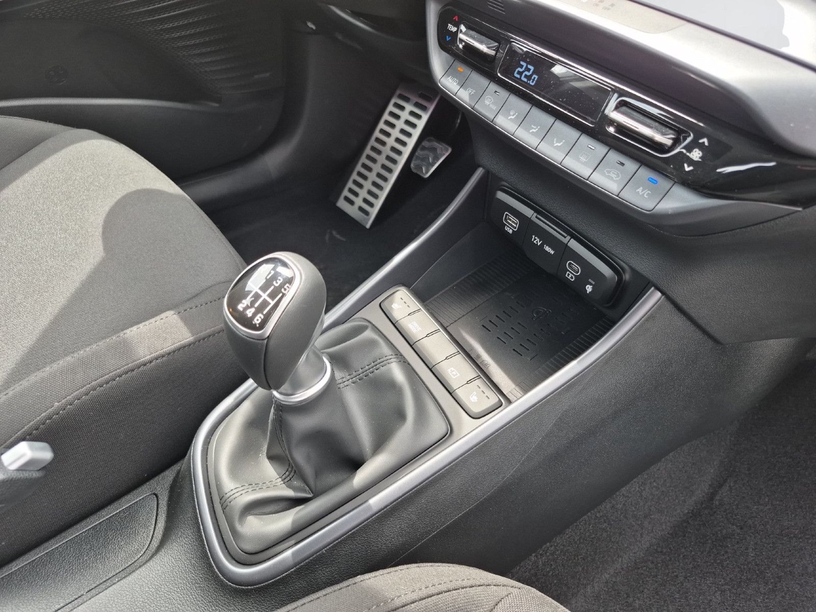 Hyundai BAYON – Bild 15