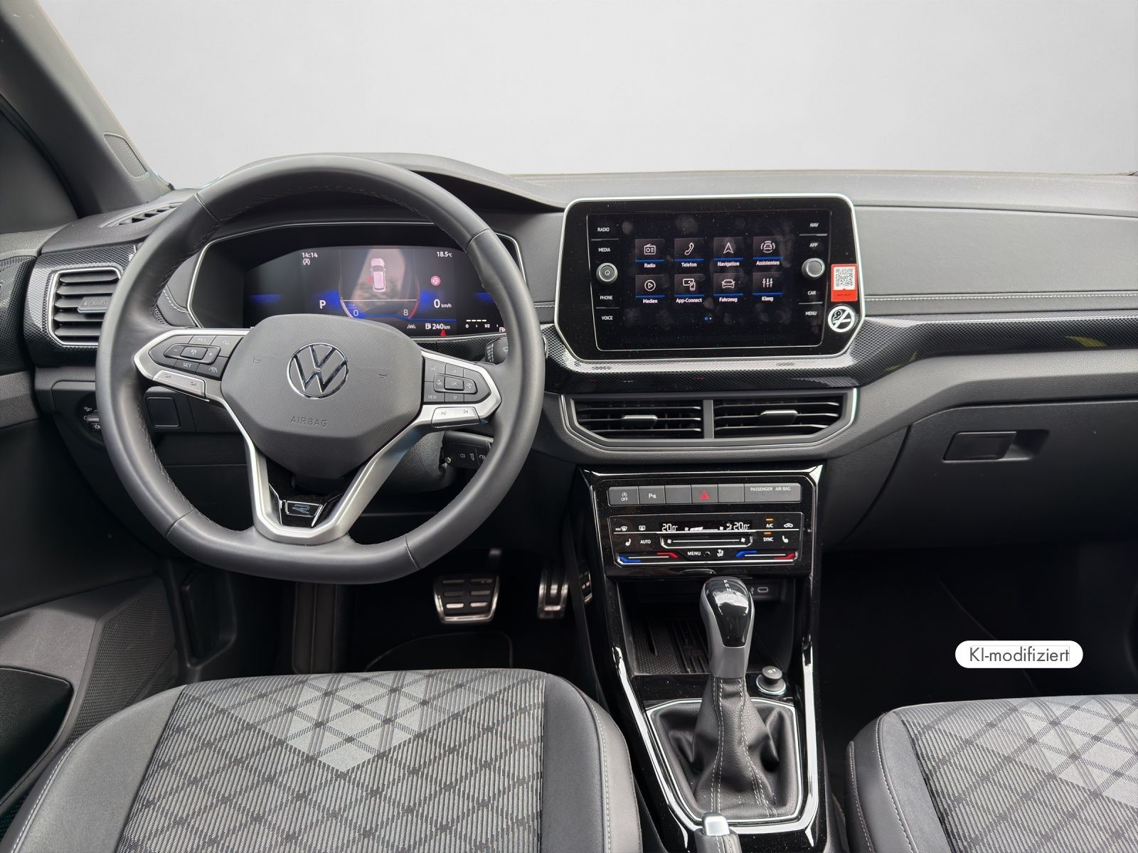 Volkswagen T-Cross - Bild 5