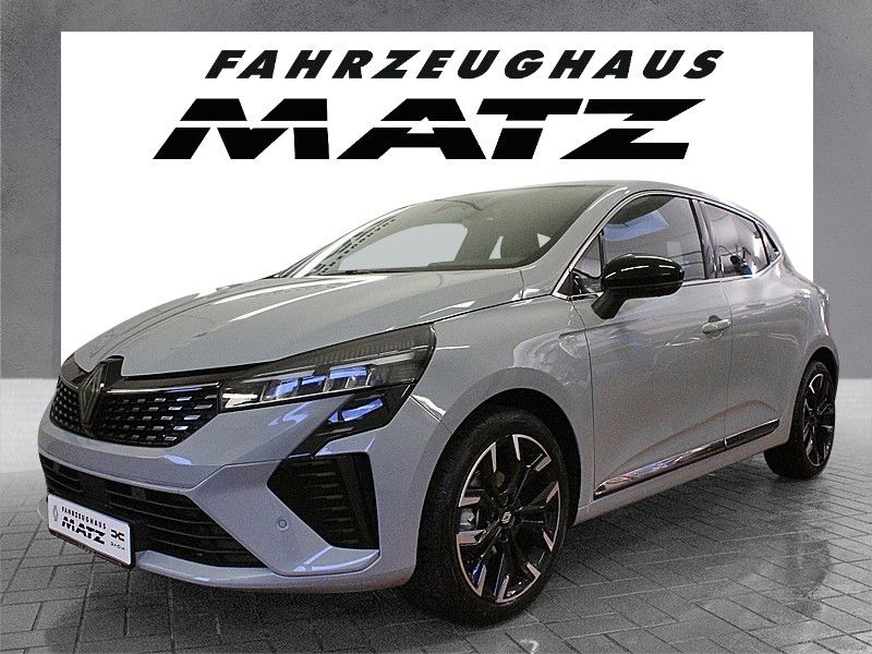 Fahrzeugabbildung Renault Clio TCe 90 Techno *Look-Paket*Winter-Paket*Bose