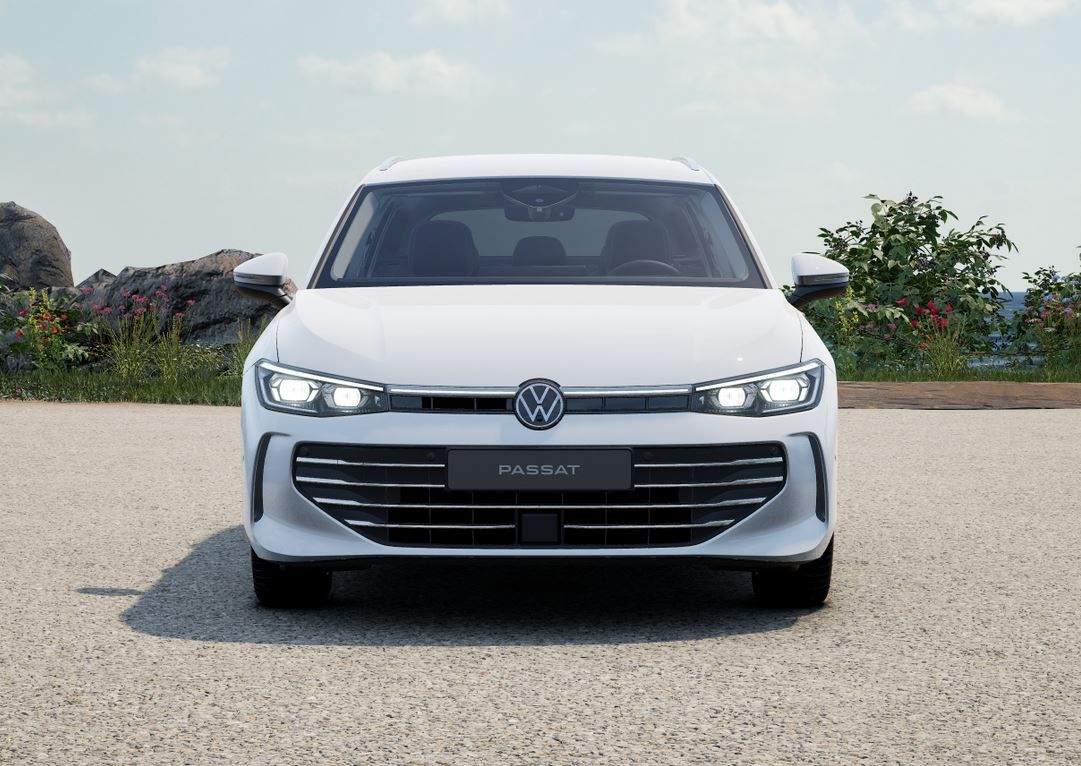 Volkswagen Passat Variant 2.0 TDI DSG Business MATRIX HuD A imagem 3