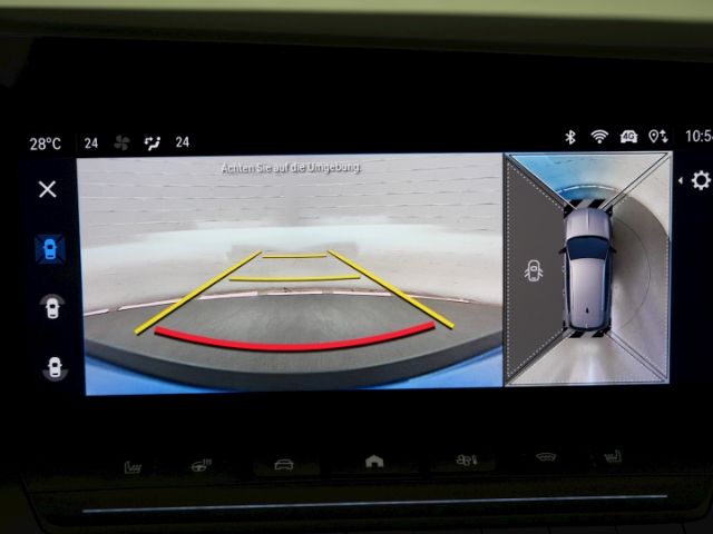 Astra L ST ULTIMATE PHEV AT+LED PIXEL MATRIX+NAV