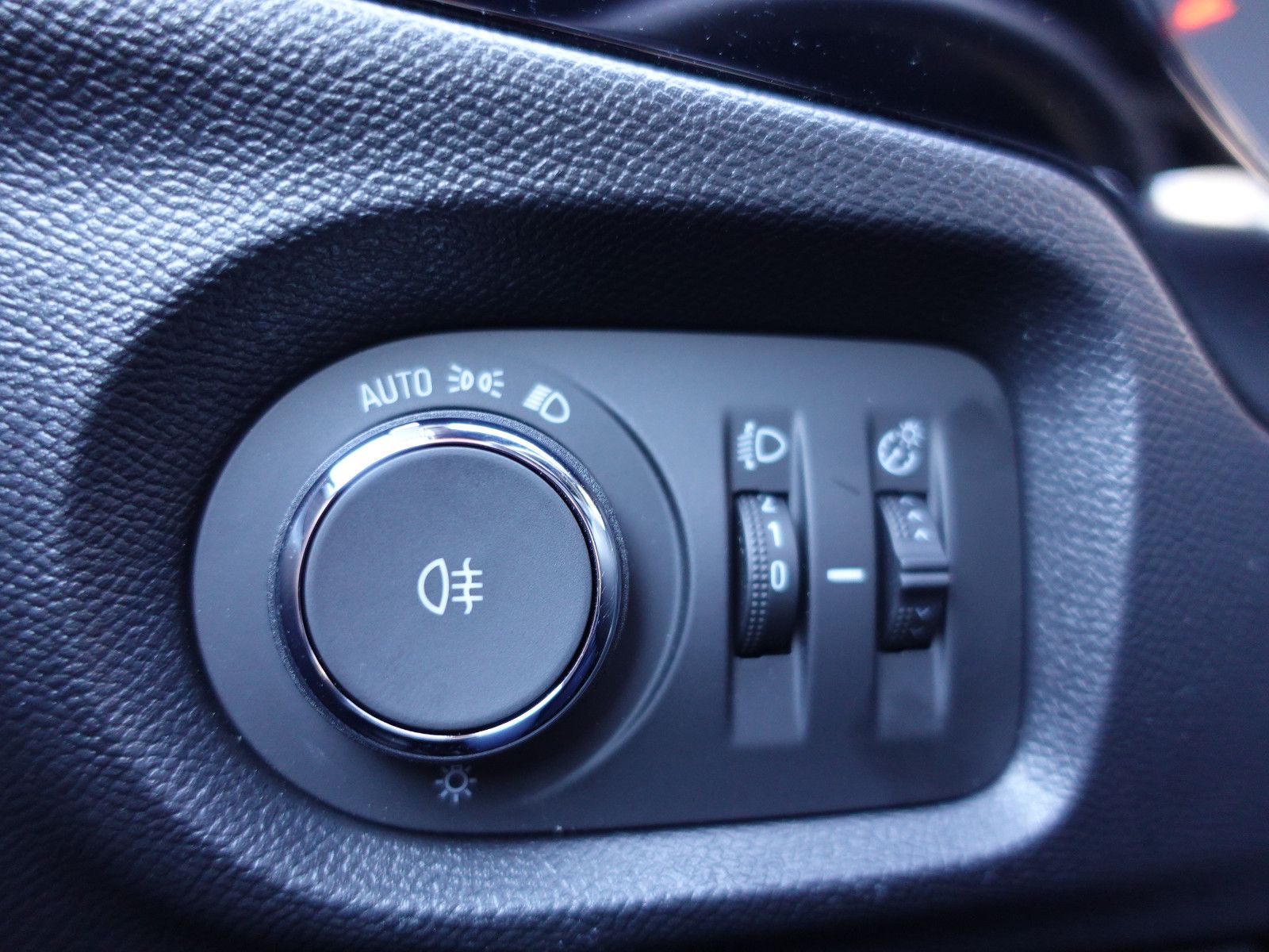 Fahrzeugabbildung Opel Corsa 1.2Turbo GS Allwetter,SHZ,LED,Kamera,PDC