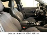 Peugeot 2008 GT Navi Teil-Leder ALUS LED DAB Kamera - Peugeot 2008 mit Diesel-Antrieb