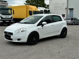 Fiat Punto - Fiat Punto Gebrauchtwagen in München