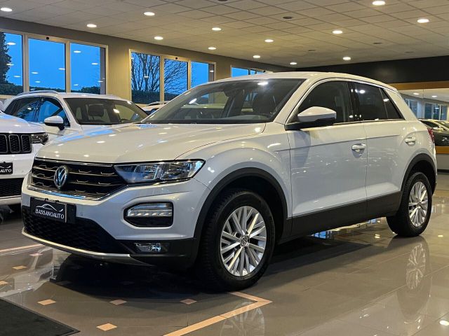 Volkswagen T-Roc 1.6 TDI SCR Style BlueMotion Te