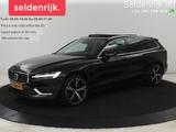 Volvo V60 2.0 T8 Plug-in AWD Ultimate Bright | panoram - gebrauchte Volvo Kombis