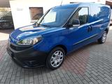 Fiat Doblo Maxi Kasten 25TKM+KLIMA+PDC+2x SCHIEBETÜR - Fiat Doblo: Sc