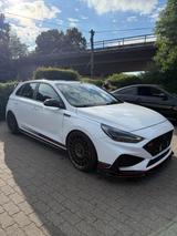 Hyundai i30 2.0 T-GDI Drive-N Limited Edition DCT Dr... - Hyundai i30 N Limited Gebrauchtwagen