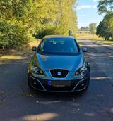 Seat Altea 2.0 TDI - Seat Altea von privat