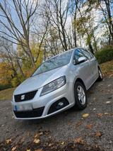 Seat Alhambra 2.0 TDI TÜV neu, 7 Sitzer, N... - Seat Alhambra in Hagen