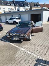 Jaguar XJ12 Limousine 4-türig - Jaguar Gebrauchtwagen von 1985