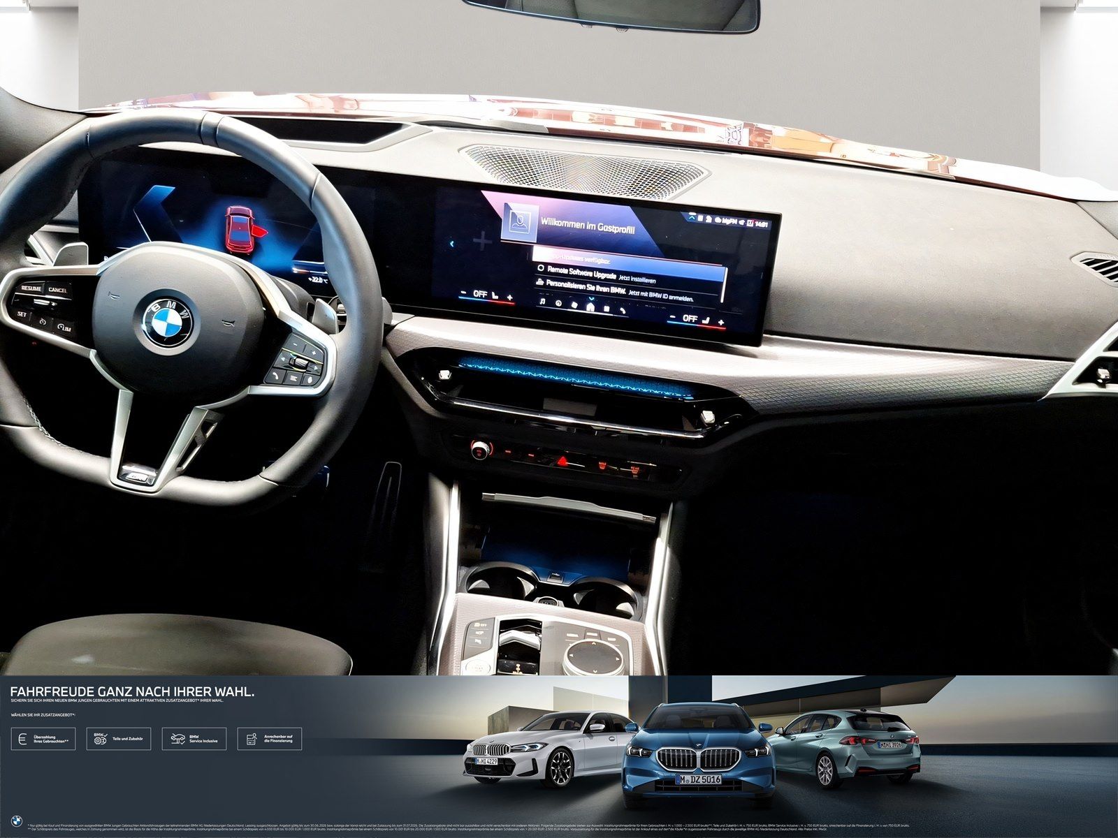 BMW 320 - Bild 8