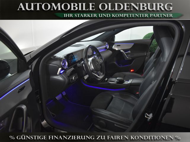 Mercedes-Benz A 250 e AMG Edition *Pano*Wide*HUD*KAM*MBEAM*AHK