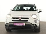 Fiat 500X Cross Tempomat|CarPlay|Rückfahrkamera|PDC - Fiat 500X Gebrauchtwagen in München