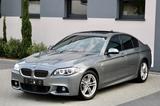BMW 520 Baureihe 5 Lim. 520 d Pro Edition/M-Sportpak - BMW 520 in Wiesbaden