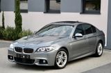 BMW 520 Baureihe 5 Lim. 520 d Pro Edition/M-Sportpak - BMW 5er Reihe aus 2016