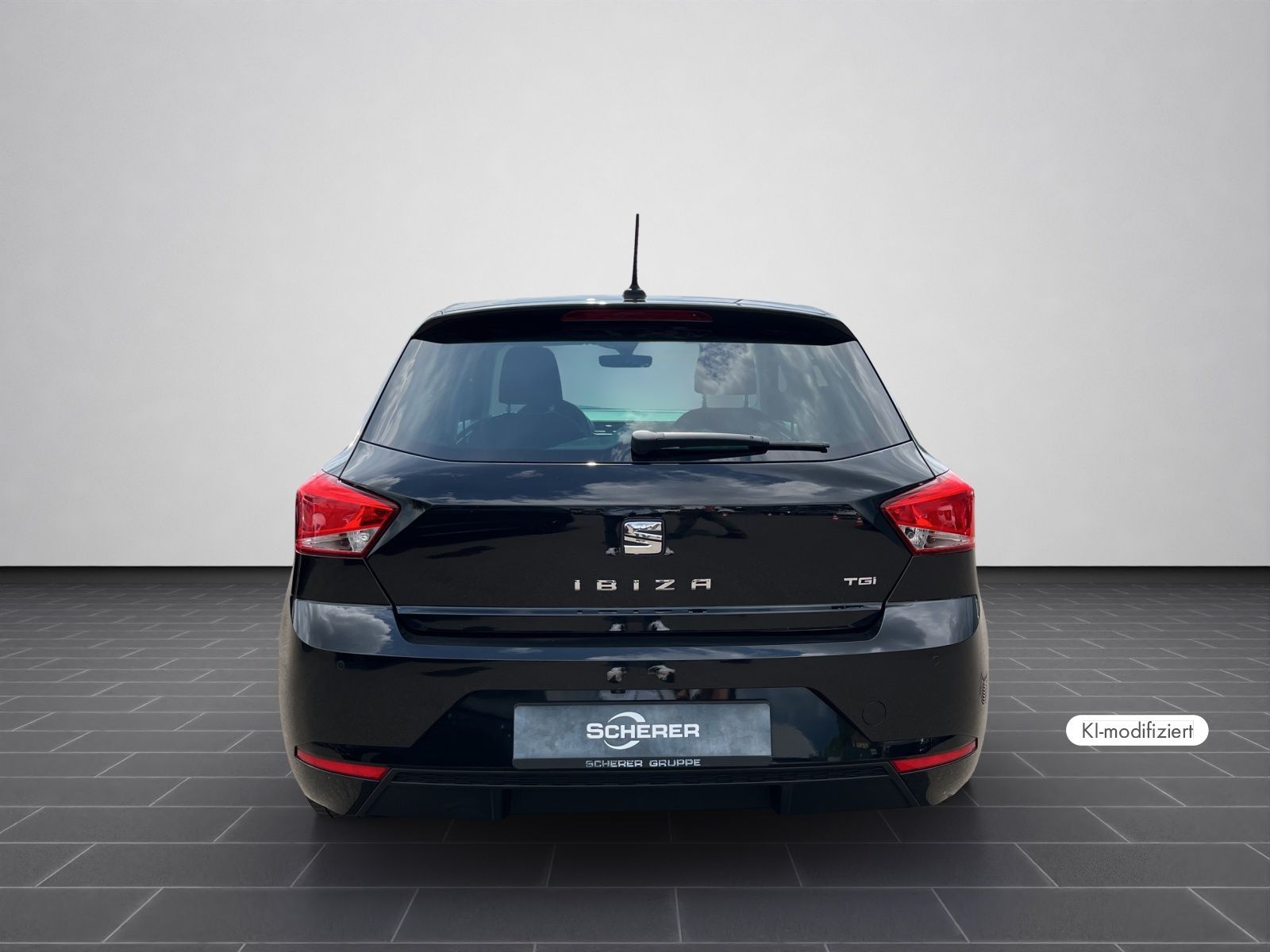 Seat Ibiza - Bild 7
