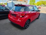 Toyota Yaris S - Toyota Yaris bis 10.000 Euro