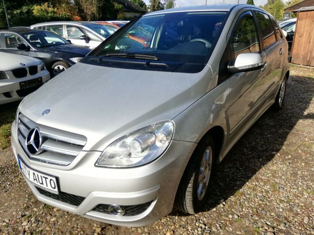 Mercedes-Benz B -Klasse B 170