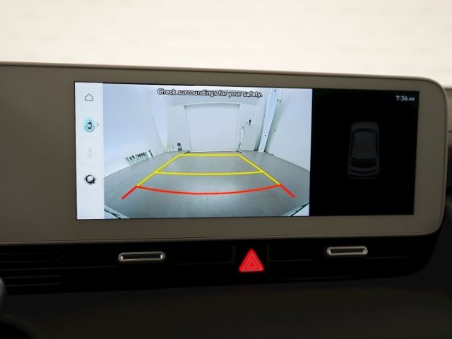 IONIQ 5 TECHNIQ 77,4kWh+LED+PANORAMADACH+NAVI+RÜ