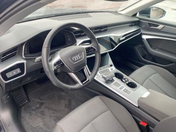 Audi A6 - 10