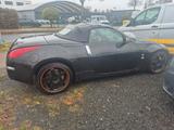 Nissan 350Z Roadster Premium Pack Leder - Nissan Gebrauchtwagen von 2006