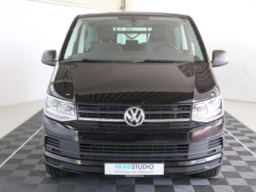 Volkswagen T6 Multivan DSG LED NAV STANDHZ CAMPERBETT BEAR