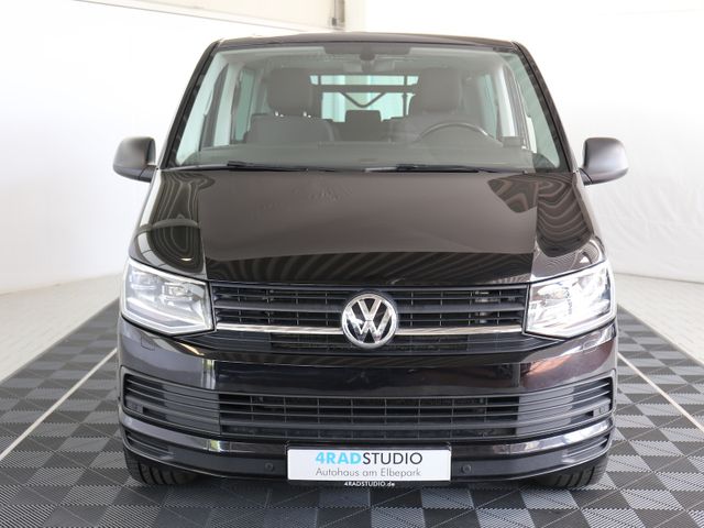Volkswagen T6 Multivan DSG LED NAV STANDHZ CAMPERBETT BEAR