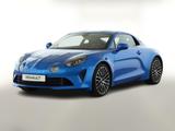 Alpine A110 GT Focal SportAbgas Kam Leder 18Z GrandP... - Alpine Gebrauchtwagen