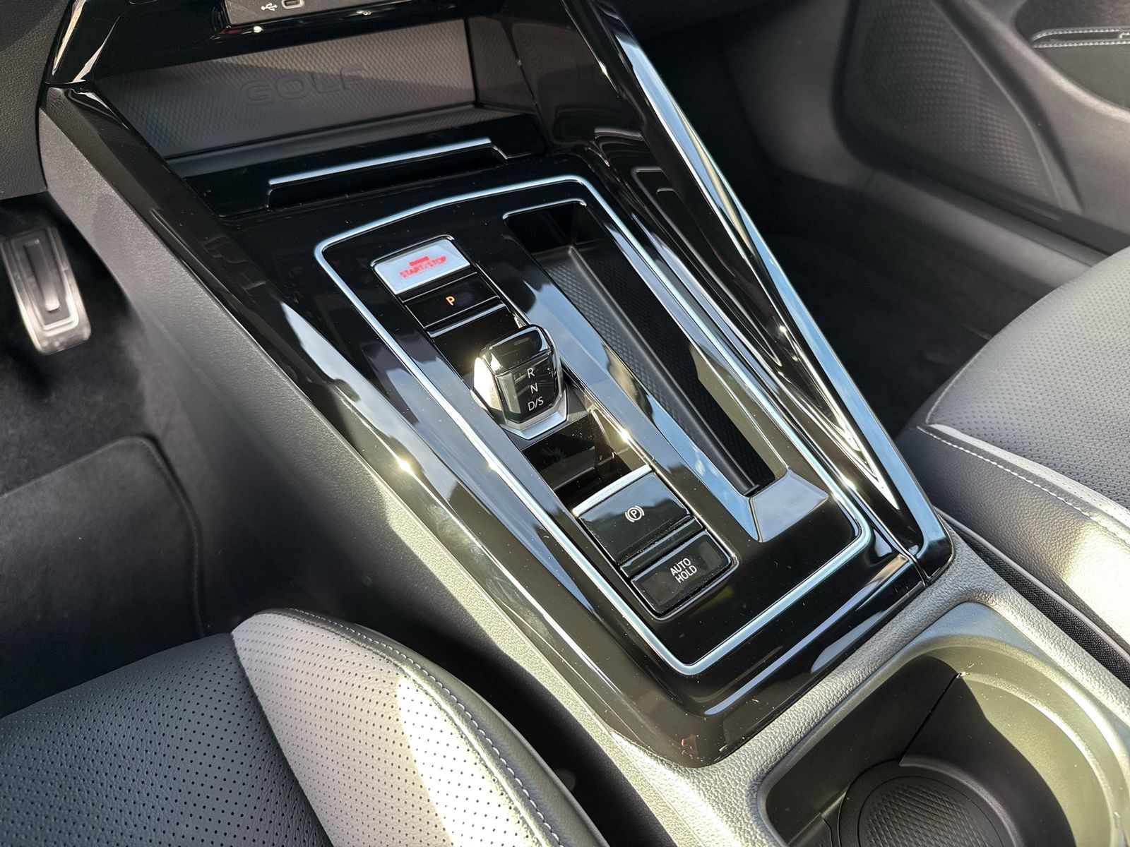 Volkswagen Golf - Bild 11