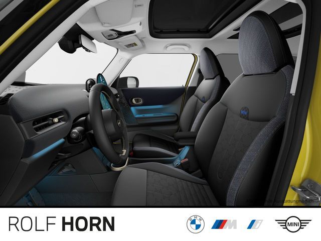 MINI Cooper C - Bild 3