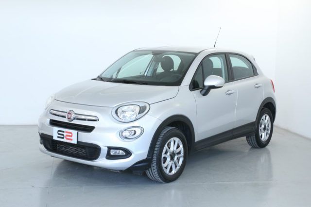 Fiat FIAT 500X 1.4 MultiAir 140 CV DCT Lounge