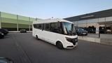 Niesmann + Bischoff iSmove 6.9 E Clou Line AHK Standklima Smove - Niesmann + Bischoff Clou