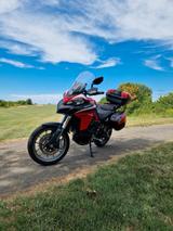 Ducati Multistrada 950