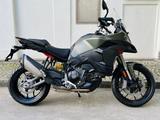 Ducati Multistrada V2S jetzt bestellen 2,99% ZINS