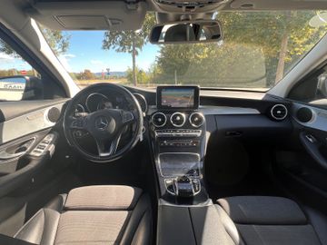Mercedes C 220 - 12