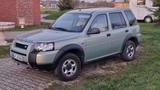 Land Rover Freelander V6 Erste Hand orig. 74.500 km - Land Rover Freelander mit Benzin-Antrieb: Automatik