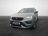 Cupra Ateca  2.0 TSI DSG 4Drive VZ  Panodach AHK Navi  - mit Benzin-Antrieb: mit Android Auto, Geländewagen, mit Klimaautomatik