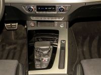 Audi SQ5 - Vorschau Bild 16