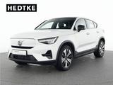 Volvo C40 Recharge Plus 19"+WINTER-PAKET - weiße Volvo C40