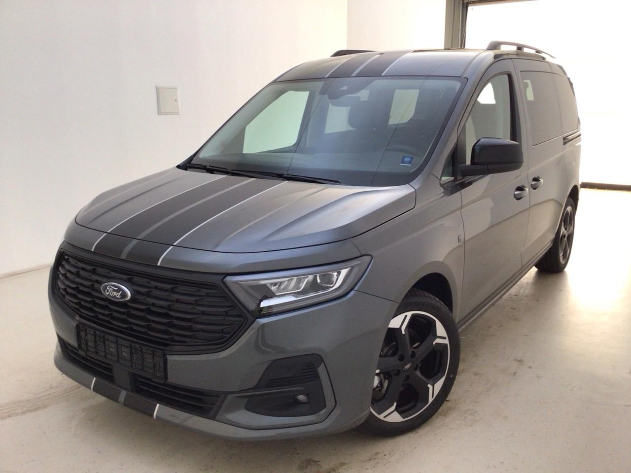 Ford Grand Tourneo Connect Sport LED/Nav/18Zoll/7Sitz