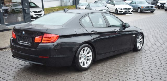 BMW 528